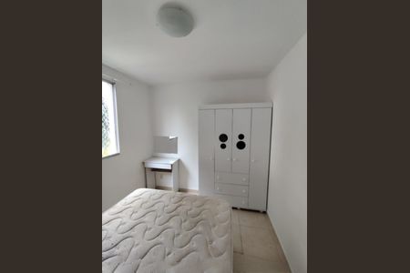 Apartamento à venda com 54m², 3 quartos e 1 vagaQuarto