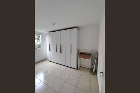 Apartamento à venda com 54m², 3 quartos e 1 vagaQuarto