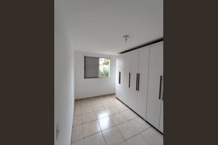 Apartamento à venda com 54m², 3 quartos e 1 vagaQuarto