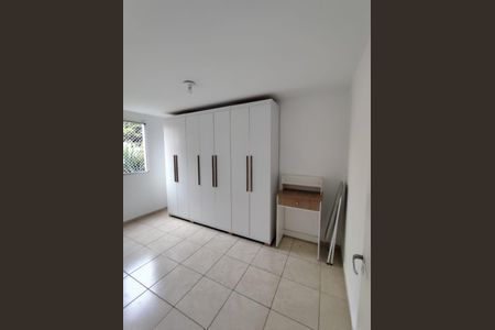Apartamento à venda com 54m², 3 quartos e 1 vagaQuarto