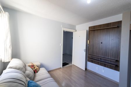 Sala de apartamento para alugar com 2 quartos, 44m² em Glória, Porto Alegre