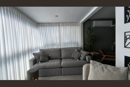 Apartamento à venda com 153m², 3 quartos e 3 vagas Apartamento à venda com 153m², 3 quartos e 3 vagasSala
