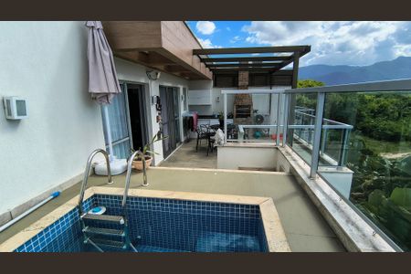 Apartamento à venda com 153m², 3 quartos e 3 vagas Apartamento à venda com 153m², 3 quartos e 3 vagasCobertura