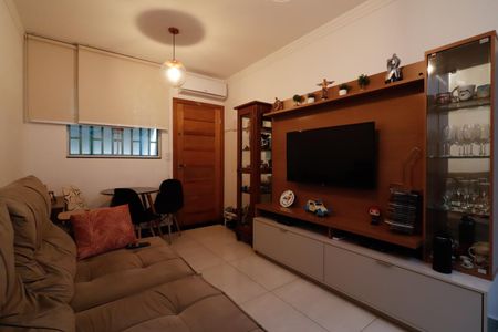 Sala de casa à venda com 3 quartos, 100m² em Vila Sao Geraldo, São Paulo