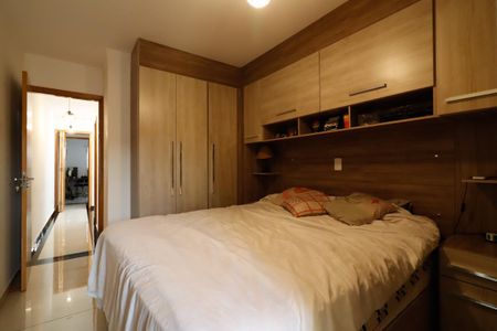 Suite de casa à venda com 3 quartos, 100m² em Vila Sao Geraldo, São Paulo