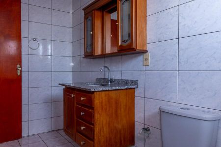 Casa para alugar com 360m², 3 quartos e 8 vagasBanheiro Suíte 