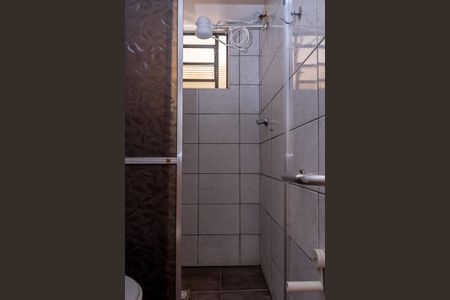 Casa para alugar com 360m², 3 quartos e 8 vagasPiso inferior-Banheiro