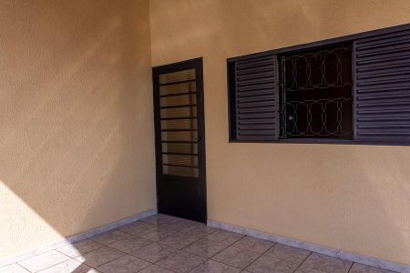 Casa para alugar com 360m², 3 quartos e 8 vagasVaranda