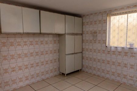 Casa para alugar com 360m², 3 quartos e 8 vagasPiso inferior-Cozinha
