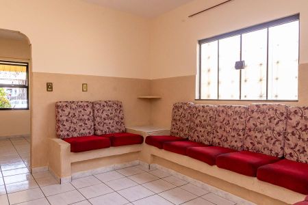 Casa para alugar com 360m², 3 quartos e 8 vagasSala 2