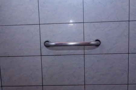 Casa para alugar com 360m², 3 quartos e 8 vagasDetalhe Banheiro Suíte-Barra