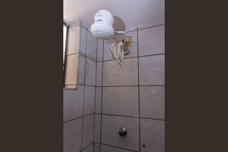 Casa para alugar com 360m², 3 quartos e 8 vagasPiso inferior-Banheiro