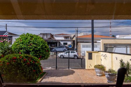 Casa para alugar com 360m², 3 quartos e 8 vagasVista Sala 1