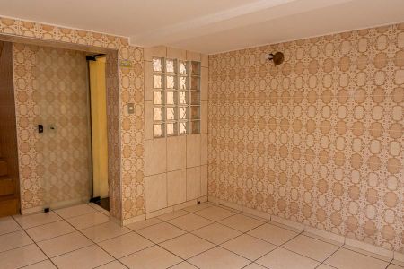 Casa para alugar com 360m², 3 quartos e 8 vagasPiso inferior-Cozinha