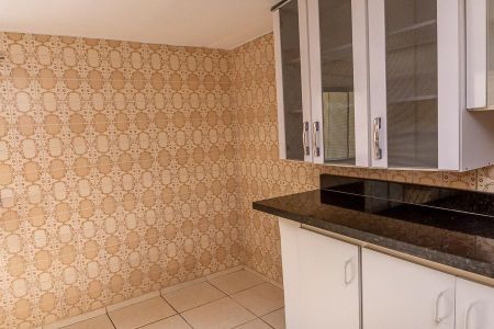 Casa para alugar com 360m², 3 quartos e 8 vagasPiso inferior-Cozinha