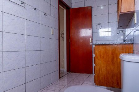 Casa para alugar com 360m², 3 quartos e 8 vagasBanheiro Suíte 