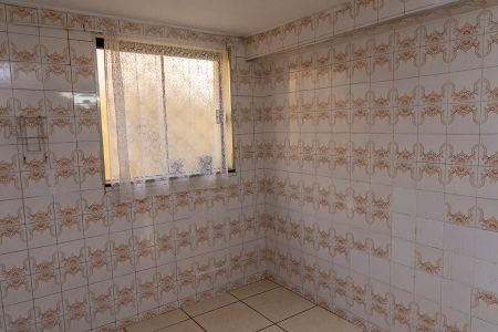 Casa para alugar com 360m², 3 quartos e 8 vagasPiso inferior-Cozinha