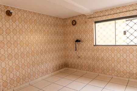 Casa para alugar com 360m², 3 quartos e 8 vagasPiso inferior-Cozinha