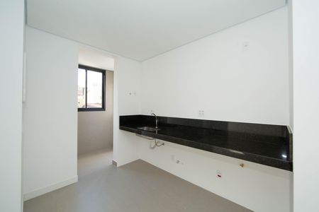 Apartamento à venda com 106m², 2 quartos e 2 vagasCOZINHA