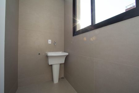 Apartamento à venda com 106m², 2 quartos e 2 vagasAREA DE SERVICO