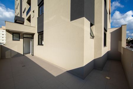 Apartamento à venda com 106m², 2 quartos e 2 vagasAREA PRIVATIVA