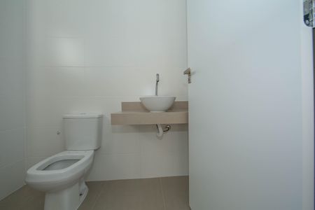 Apartamento à venda com 106m², 2 quartos e 2 vagasBANHEIRO2