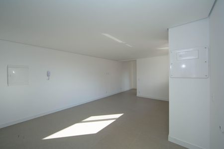 SALA de apartamento à venda com 2 quartos, 62m² em Grajaú, Belo Horizonte