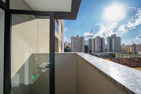 Apartamento à venda com 62m², 2 quartos e 2 vagasAREA DE SERVICO