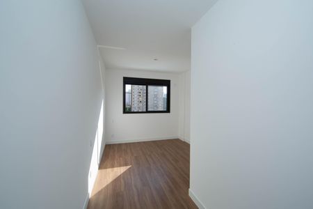 QUARTO2 de apartamento à venda com 2 quartos, 62m² em Grajaú, Belo Horizonte
