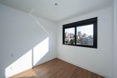 Apartamento à venda com 62m², 2 quartos e 2 vagasQUARTO2