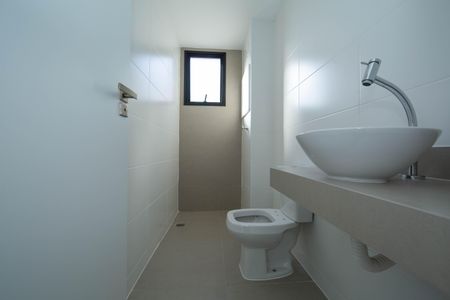 Apartamento à venda com 62m², 2 quartos e 2 vagasBANHEIRO1