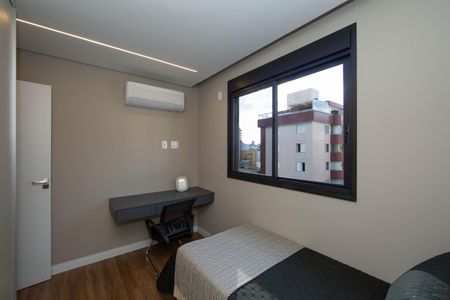 Apartamento à venda com 62m², 2 quartos e 2 vagasQUARTO1