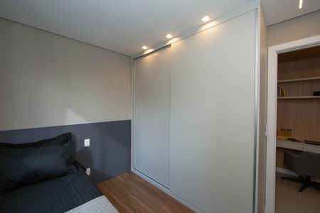 Apartamento à venda com 62m², 2 quartos e 2 vagasQUARTO1