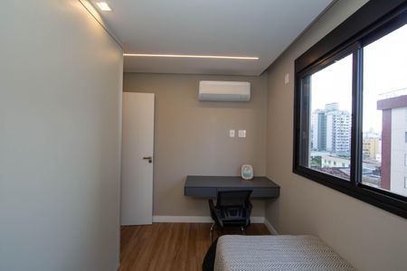 Apartamento à venda com 62m², 2 quartos e 2 vagasQUARTO1