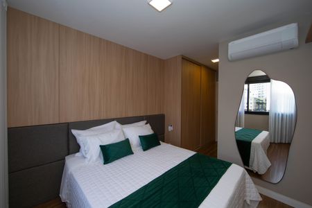 Apartamento à venda com 62m², 2 quartos e 2 vagasQUARTO2