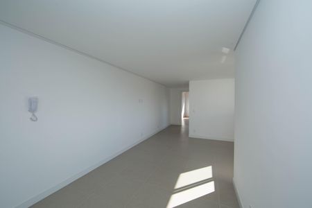 SALA de apartamento à venda com 2 quartos, 62m² em Grajaú, Belo Horizonte