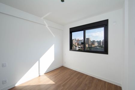 QUARTO1 de apartamento à venda com 2 quartos, 62m² em Grajaú, Belo Horizonte