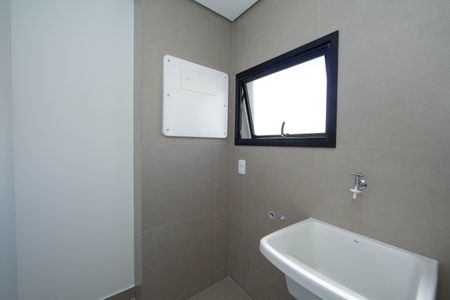 Apartamento à venda com 62m², 2 quartos e 2 vagasAREA DE SERVICO