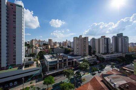 Apartamento à venda com 62m², 2 quartos e 2 vagasVISTA