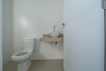 Apartamento à venda com 62m², 2 quartos e 2 vagasBANHEIRO1