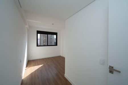 QUARTO1 de apartamento à venda com 2 quartos, 62m² em Grajaú, Belo Horizonte