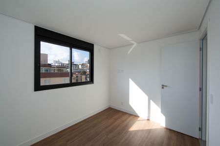 Apartamento à venda com 62m², 2 quartos e 2 vagasQUARTO2