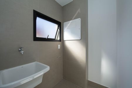 Apartamento à venda com 62m², 2 quartos e 2 vagasAREA DE SERVICO