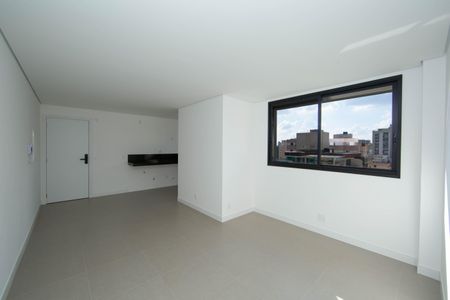 Apartamento à venda com 62m², 2 quartos e 2 vagasSALA