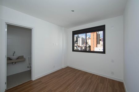 Apartamento à venda com 62m², 2 quartos e 2 vagasQUARTO2