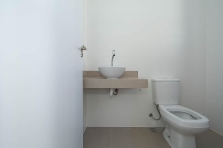 Apartamento à venda com 62m², 2 quartos e 2 vagasBANHEIRO2