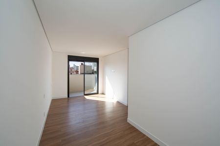 Apartamento à venda com 127m², 3 quartos e 3 vagasQUARTO3