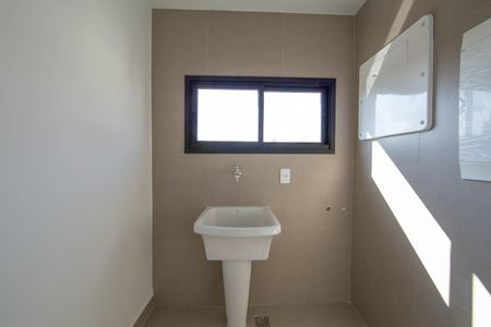 Apartamento à venda com 127m², 3 quartos e 3 vagasAREA DE SERVICO