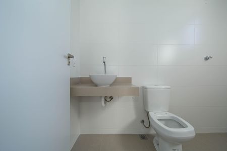 Apartamento à venda com 127m², 3 quartos e 3 vagasBANHEIRO2