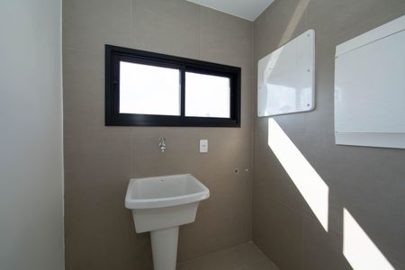 Apartamento à venda com 127m², 3 quartos e 3 vagasAREA DE SERVICO